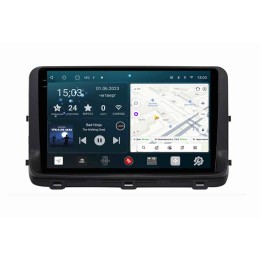Штатная магнитола Redpower Slim 2K 71339 для KIA Ceed 3-поколение, рестайлинг 2020+ на Android 10.0