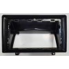Штатная магнитола Redpower Slim 2K 71249 для Opel Astra H 2004-2015 черная вместо БК на Android 10.0
