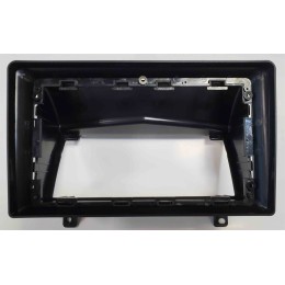 Штатная магнитола Redpower Slim 2K 71249 для Opel Astra H 2004-2015 черная вместо БК на Android 10.0