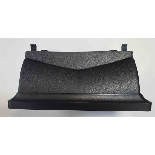 Штатная магнитола Redpower Slim 2K 71249 для Opel Astra H 2004-2015 черная вместо БК на Android 10.0
