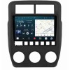 Штатная магнитола Redpower Slim 2K 71327 для Lada Niva 1-рестайлинг (2020-2021) на Android 10.0