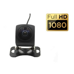 Цветная камера заднего/переднего вида FarCar №401 AHD1080 FISHEYE на ножке 