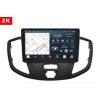 Штатная магнитола Redpower 2K 75351 Hi-Fi для Ford Transit 2014-2022 на Android 10.0