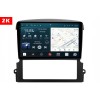 Штатная магнитола Redpower 2K 75046 Hi-Fi для Kia Sorento I 2006-2011 на Android 10.0