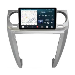 Штатная магнитола Redpower 2K 75523 Hi-Fi для Land Rover Discovery 3 2004-2009 на Android 10.0