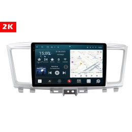 Штатная магнитола Redpower 2K 75324 Hi-Fi для Infiniti QX60 2013-2016 на Android 10.0