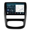 Штатная магнитола Redpower 2K 75359 Hi-Fi для Nissan Terrano (2014-2016) для авто с прямоугольной магнитолой на Android 10.0