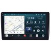 Штатная магнитола Redpower 2K 75257 Hi-Fi для Renault Duster 2015-2020 на Android 10.0