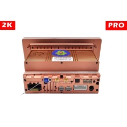 Автомагнитола с 2K экраном RedPower 750PRO 9.1' (для рамки 9 дюймов) на Android 10.0