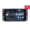 Штатная магнитола Redpower 75021 Hi-Fi для Chevrolet Tahoe III 2006-2014 на Android 10.0