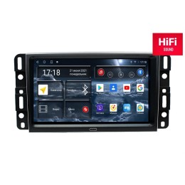 Штатная магнитола Redpower 75021 Hi-Fi для Chevrolet Tahoe III 2006-2014 на Android 10.0