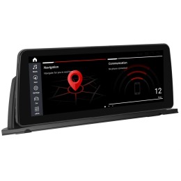 Штатная магнитола 8/128 ГБ RDL-1268B для BMW 5 GT (F07) 2009-2016 NBT на Android 13.0
