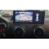 Штатная магнитола 8/128 ГБ RDL-8503 NEW для Audi A3 2014-2020 на Android 14.0