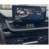 Штатная магнитола 8/128 ГБ RDL-8220 Qualcomm для Audi Q5 2018-2022 на Android 13.0