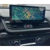 Штатная магнитола 8/128 ГБ RDL-8220 Qualcomm для Audi Q5 2018-2022 на Android 13.0