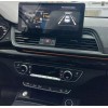 Штатная магнитола 8/128 ГБ RDL-8220 Qualcomm для Audi Q5 2018-2022 на Android 13.0