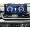 Штатная магнитола 8/128 ГБ RDL-8505 NEW для Audi Q5 (2018-2022) на Android 13.0