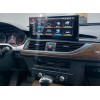 Штатная магнитола 8/128 ГБ RDL-8506-16 для Audi A6/A7 2016-2018 (штатный экран 8") на Android 13.0