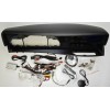 Штатная магнитола 8/128 ГБ RDL-7122 для Mercedes-Benz S класс (W221) 2005-2013 NTG 3.0-3.5 + приборная панель на Android 12.0