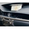 Штатная магнитола 8/128 ГБ RDL-LEX-ES 10,25 монохром для Lexus ES 2012-2018 (для замены монохромного дисплея, джойстик в комплекте) на Android 13.0