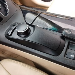 Штатная магнитола 8/128 ГБ RDL-LEX-RX 10,25 для Lexus RX 2009-2012 (вместо штатного монохромного монитора) на Android 13.0
