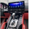 Автомагнитола Штатная магнитола 6/128 ГБ RDL-Cayenne 12.3 для Porsche Cayenne 2016-2018 на Android 13.0
