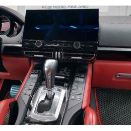 Автомагнитола Штатная магнитола 6/128 ГБ RDL-Cayenne 12.3 для Porsche Cayenne 2016-2018 на Android 13.0