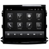 Автомагнитола Штатная магнитола 8/128 ГБ RDL-958 для Porcshe Cayenne 2010-2016 на Android 12.0