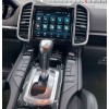 Автомагнитола Штатная магнитола 8/128 ГБ RDL-958 для Porcshe Cayenne 2010-2016 на Android 12.0