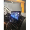 Штатная магнитола 8/128 ГБ RDL-LC200H для Toyota Land Cruiser 200 2007-2009 для высокой комплектации со штатной навигацией на Android 12.0
