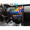 Штатная магнитола 8/128 ГБ RDL-1755 Low для Land Rover Discovery 5 2017-2024 на Android 13.0