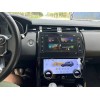 Штатная магнитола 8/128 ГБ RDL-1755 Low для Land Rover Discovery 5 2017-2024 на Android 13.0