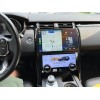Штатная магнитола 8/128 ГБ RDL-1755 Low для Land Rover Discovery 5 2017-2024 на Android 13.0