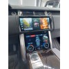 Штатная магнитола 8/128 ГБ RDL-1278R для Range Rover Vogue 2017-2018 на Android 12.0
