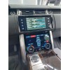 Штатная магнитола 8/128 ГБ RDL-1278R для Range Rover Vogue 2017-2018 на Android 12.0