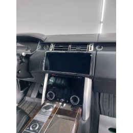 Штатная магнитола 8/128 ГБ RDL-1278R для Range Rover Vogue 2017-2018 на Android 12.0