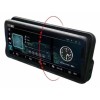 Штатная магнитола 8/128 ГБ RDL-5717 для Range Rover Vogue 2012-2016 (BOSCH) на Android 13.0