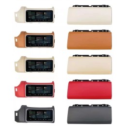 Штатная магнитола 8/128 ГБ RDL-5717 для Range Rover Vogue 2012-2016 (BOSCH) на Android 13.0