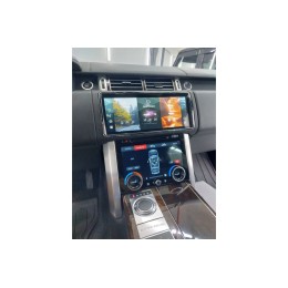 Штатная магнитола 8/128 ГБ RDL-1268R для Range Rover Vogue 2012-2017 (с системой BOSCH) на Android 13.0