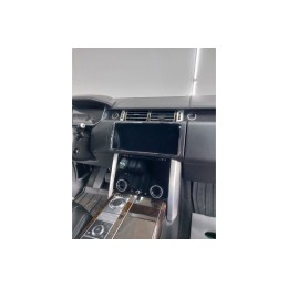 Штатная магнитола 8/128 ГБ RDL-1268R для Range Rover Vogue 2012-2017 (с системой BOSCH) на Android 13.0