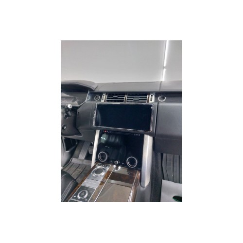 Штатная магнитола 8/128 ГБ RDL-1268R для Range Rover Vogue 2012-2017 (с системой BOSCH) на Android 13.0