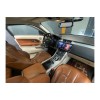 Штатная магнитола 8/128 ГБ RDL-1266-15 для Range Rover Evoque 2012-2015 (Bosch) на Android 11.0