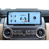 Штатная магнитола 8/128 ГБ RDL-6710 для Land Rover Discovery 3 2004-2009 (DENSO) на Android 13.0