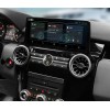Штатная магнитола 8/128 ГБ RDL-6711 для Land Rover Discovery 4 2009-2011 (DENSO) на Android 13.0