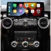 Штатная магнитола 8/128 ГБ RDL-6711 для Land Rover Discovery 4 2009-2011 (DENSO) на Android 13.0