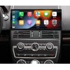 Штатная магнитола 8/128 ГБ RDL-6712 для Land Rover Freelander 2 2006-2012 (Denso) на Android 13.0