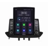 Штатная магнитола CarMedia SF-9997-L-D TESLA для Renault Fluence/ Megane 2009-2016 черный на Android 10.0