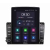 Штатная магнитола CarMedia SF-9314-D TESLA для SsangYong Kyron, Actyon, Actyon Sports 2005-2015 на Android 10.0