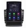 Штатная магнитола CarMedia SF-9148-D TESLA для Subaru Forester V 2018-2024 на Android 10.0