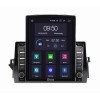 Штатная магнитола CarMedia SF-1420-D TESLA для Toyota Camry XV70 2021+ любая комплектация на Android 10.0